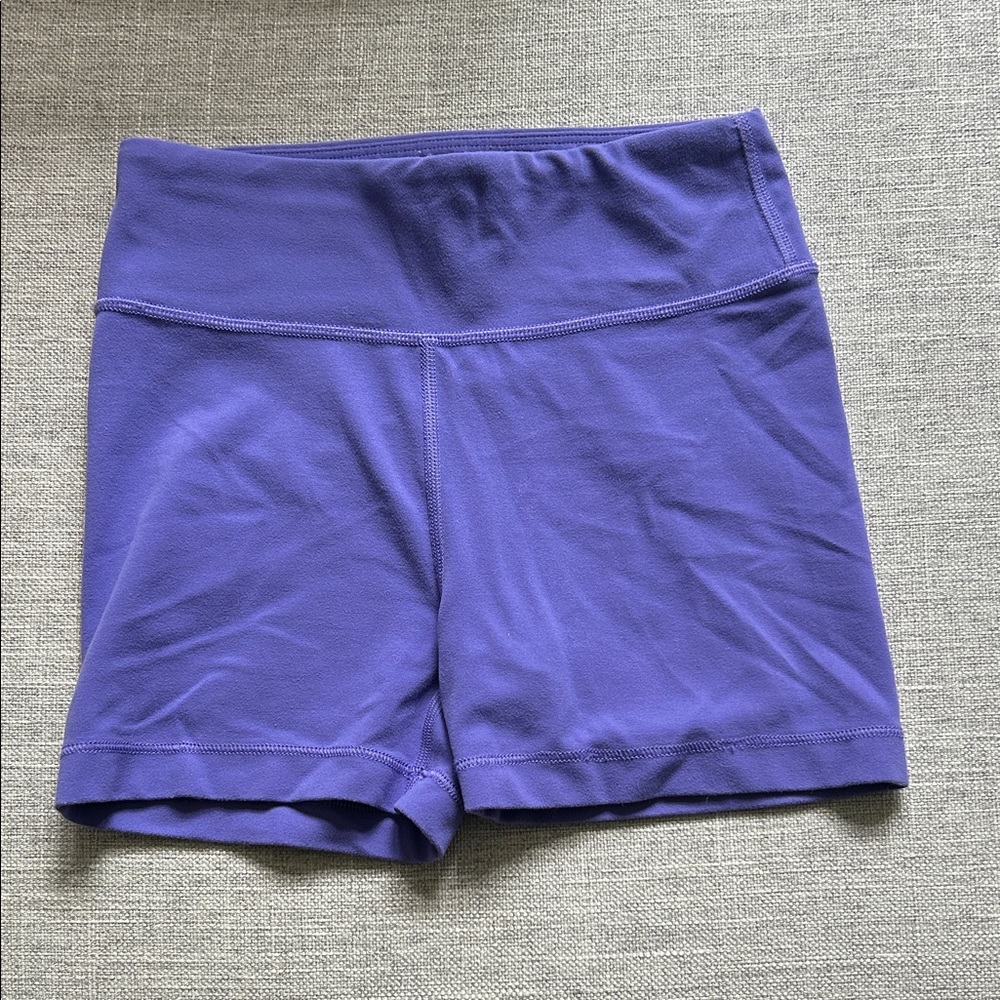 Athleta Girl Chit Chat Shorts, Medium